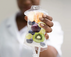 What Is IV Vitamin Therapy And How Does It Work?
