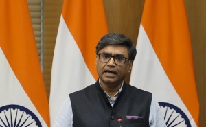 Outpouring of Support for Foreign Secretary Vikram Misri as Trolls Target His Family