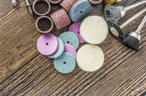 Choosing the Right Sandpaper for Stone Refinishing