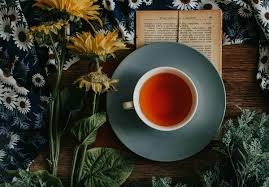 Ignite Your Week with Purpose: Start Fresh with Linkn Tea!