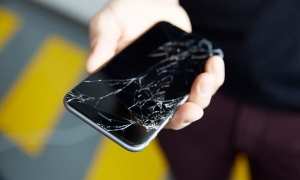 Iphone Screen Repair 