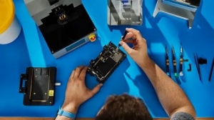 Iphone 16 Repair in 