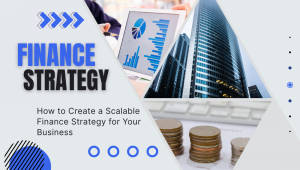 John Polit – How Technology Is Driving Smart Financial Solutions