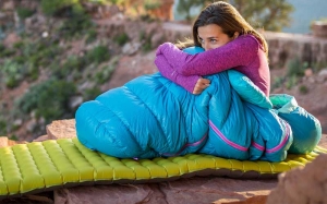 Sleeping Bag Market: A Porter's Five Forces Analysis and Geographical Insights