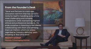 Top Law Litigation Firm in Delhi