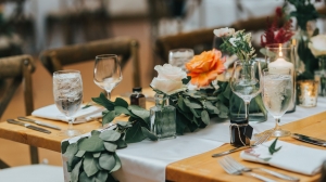 Why a Rustic Wedding Venue Is the Secret Ingredient to a Meaningful Wedding