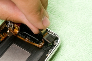 Iphone Repair in Washington