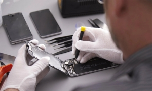 Screen Replacement 