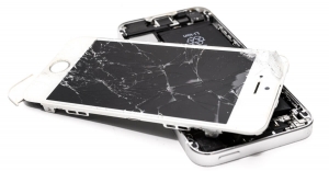 Broken Screen Repair in Washington