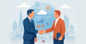 Why IT Consultancy Services in London Are Essential for Future-Proofing Your Business Technology