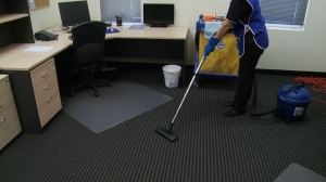 Cleaning Services In 