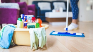 House Cleaning Services In San Marcos