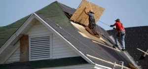 Top-Tier Home Restoration Services in New York City: Roofing Experts You Can Rely On