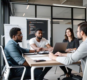 Unlocking Business Potential with Odoo Customization