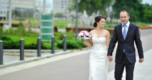 Wedding Transportation Service in Arlington 