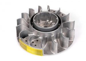 Dewaxing Casting