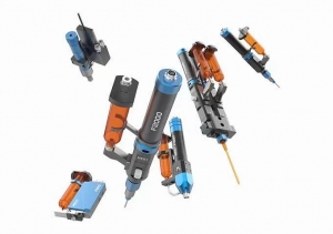 MEST Provides Reliable Glue Dispensing Systems
