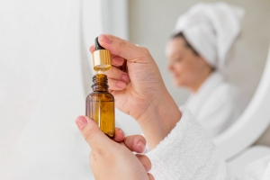 Top 10 Unisex Fragrance Oils in USA 2025’s Collections
