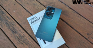 OPPO Reno 11 F 5G in Australia: The Mid-Range Marvel