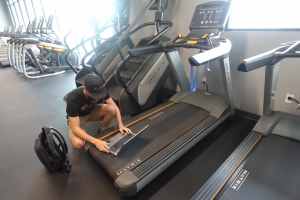 Why Preventative Maintenance Is Essential for Every Fitness Center