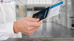 USA Passport Application: Are Digital Passports Ready to Make Travel Smarter?