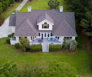 What Are Thermal Drone Services? Everything You Need to Know