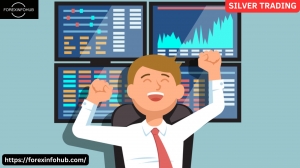 Unlocking the Gold-to-Silver Trading Ratio: Implications for Traders