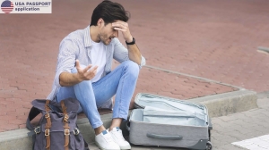 Replace Stolen Passport: Replace Your Lost or Stolen US Passport Quickly 