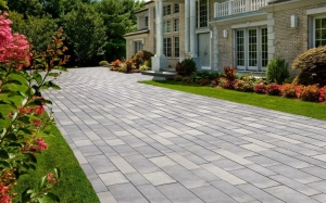 Why Concrete Pavers Are the Best Choice for Driveways and Patios