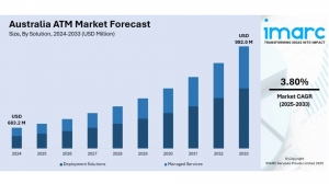 Australia ATM Market 2025: Trends, Share, Size, Growth & Forecast till 2033