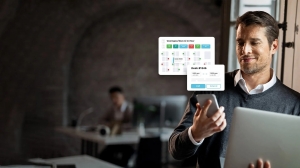 hot desk management software