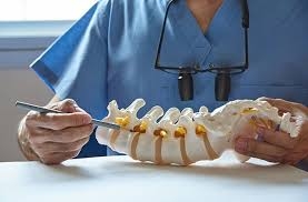 Spine Surgeon in Nagpur