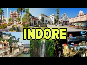 Indore for a Day: A Heritage Trail Fit for Royals