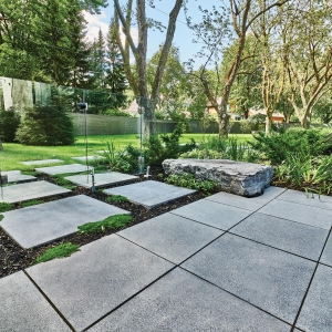 How to Design a Custom Concrete Patio That Matches Your Style