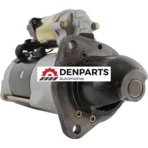 Why a 24V Starter is Essential for Your John Deere Marine Engine (2004-2007)