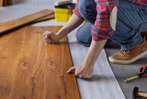 Underfoot Excellence: Why Leo Contracting LLC Is the Premier Flooring Contractor in Jacksonville, NC