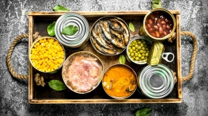 Food Cans Market Expands Rapidly Due to Increasing Demand for Convenient Packaging Solutions