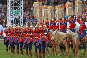 The Best And Amazing Mongolia Tour Packages
