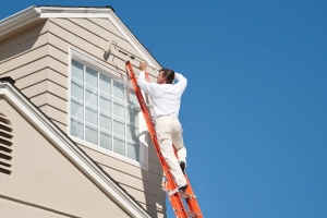 Transform Your Home's Curb Appeal: Expert Exterior Painting Services in Jacksonville, NC by Leo Contracting LLC