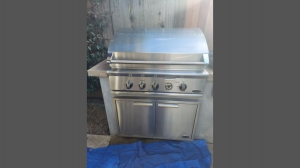Who Offers the Best Barbecue Grill Cleaning Service in Pebble Beach?