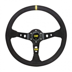 Choosing the Right Race Car Steering Wheel: Grip, Control, and Performance