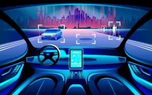 Singapore Autonomous Cars Market to Surge Owing to Smart Mobility Demand