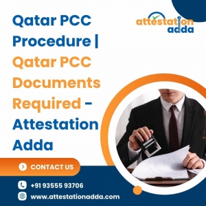 Everything You Need to Know About the Qatar Police Clearance Certificate Process