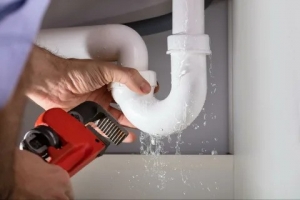 Professional Plumbers in Guildford