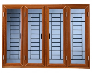 Steel Windows for Home: A Smart Choice by Leading Residential Windows Manufacturers in India