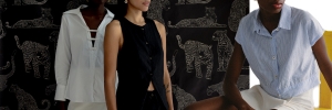 Effortless Style Meets Sustainability: Women’s Tops for Everyday Elegance