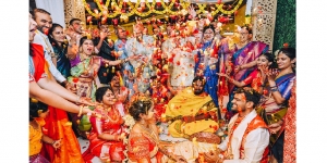 10 Must-Have Shots for Every South Asian Wedding Album