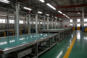 Display Glass Manufacturing Plant Report 2025: Business Plan, Capital Investments and Expenses
