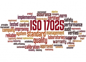 Scale Laboratory Business with ISO 17025 Certification