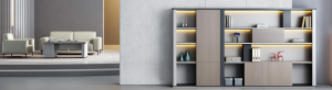 Modern Reception Desks: Trends, Designs, and Innovations Shaping the Future of Workplace Entrances